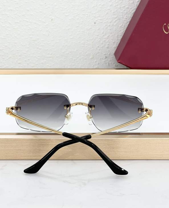 Picture of Cartier Sunglasses _SKUfw80239067fw